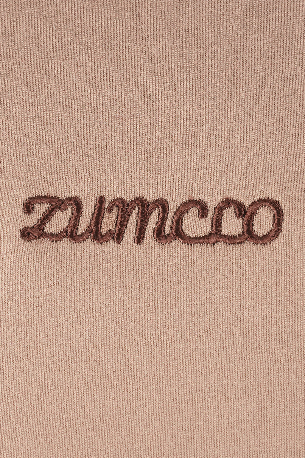 Earth-Tone Raglan Tee